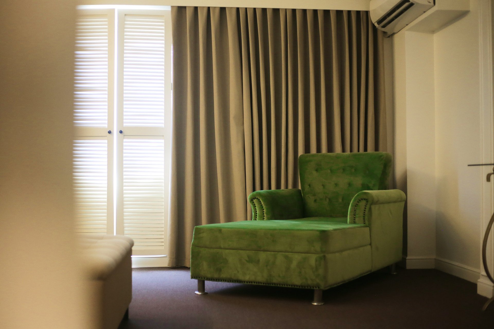 Executive Suite — photo 3